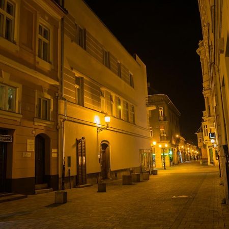Malasits Art Home Gyor Exterior photo